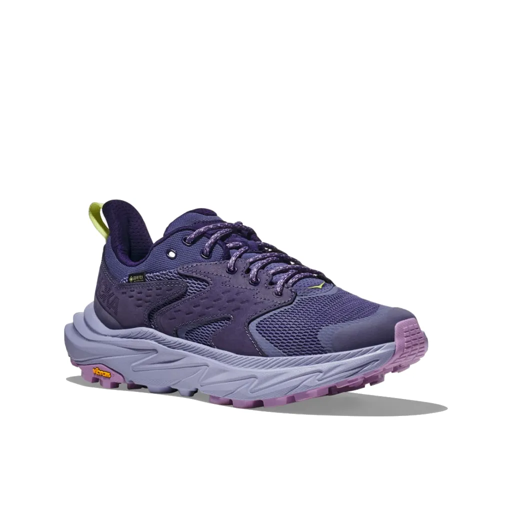 Hoka Women's Anacapa 2 Low GTX