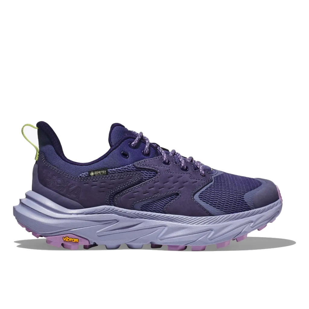 Hoka Women's Anacapa 2 Low GTX