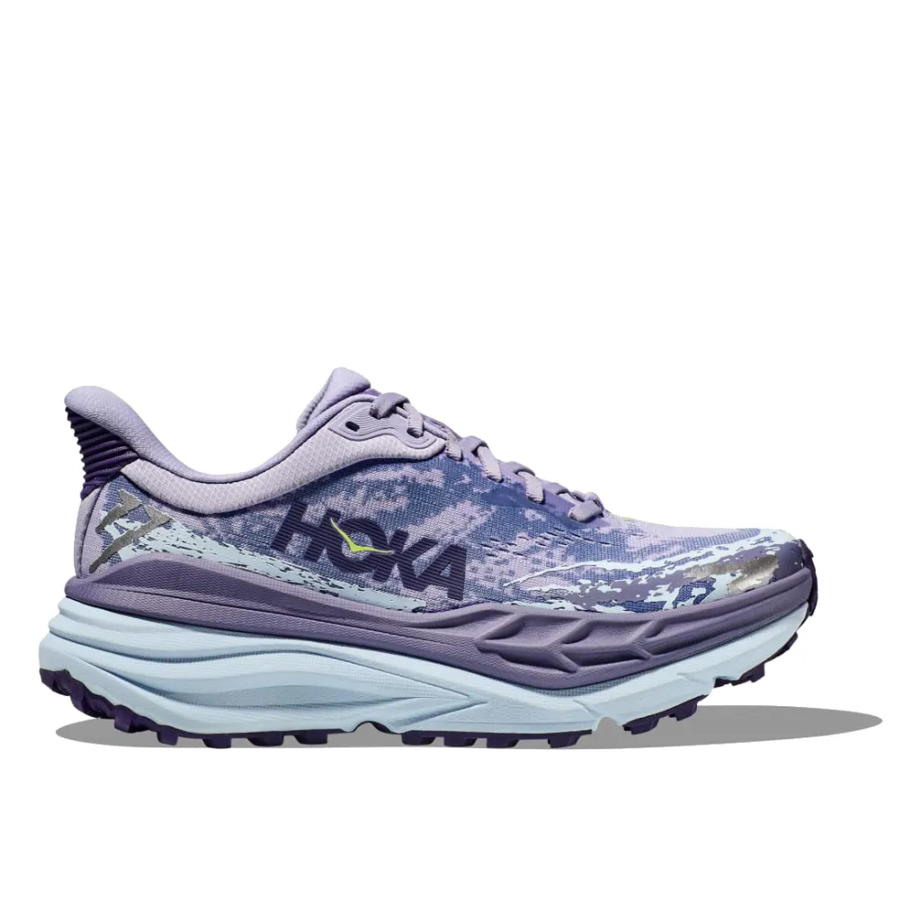 Hoka Women's Stinson 7