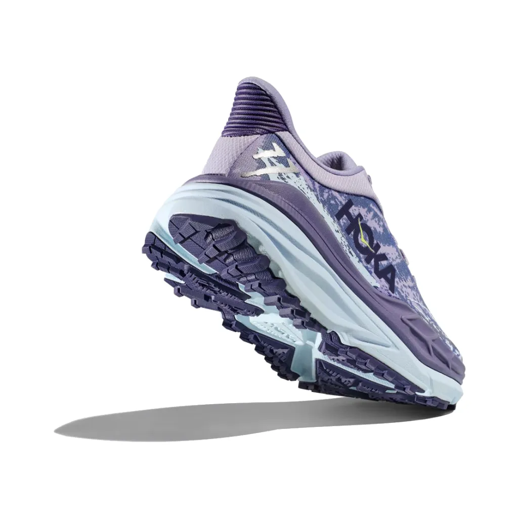 Hoka Women's Stinson 7