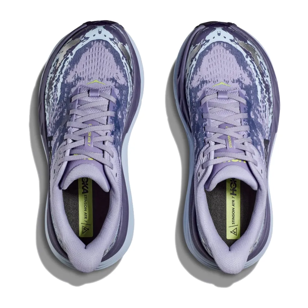 Hoka Women's Stinson 7