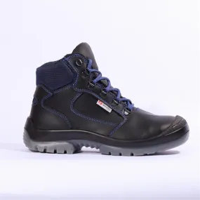 Illinois Boot S3 - Black