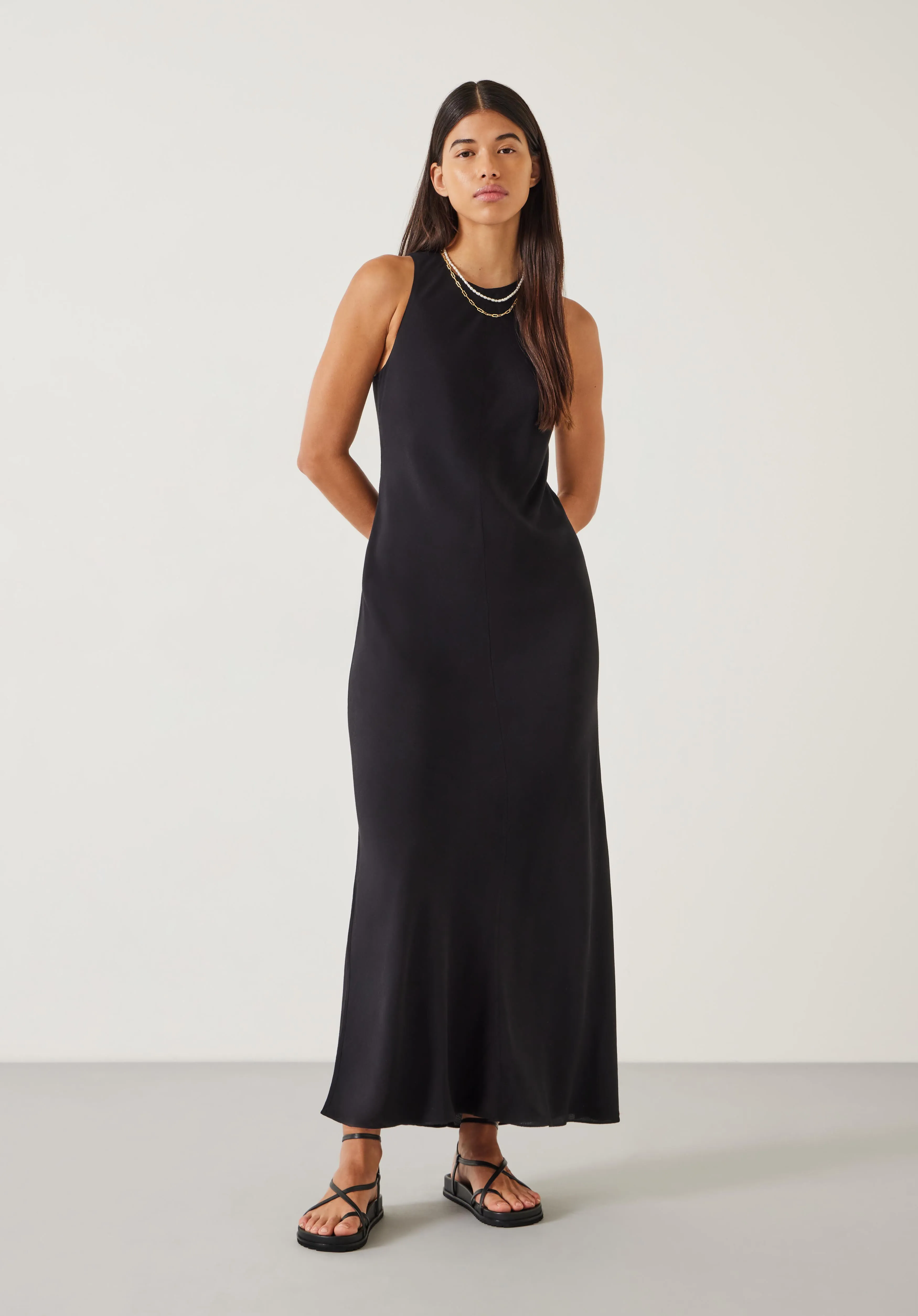 Imani Maxi Dress