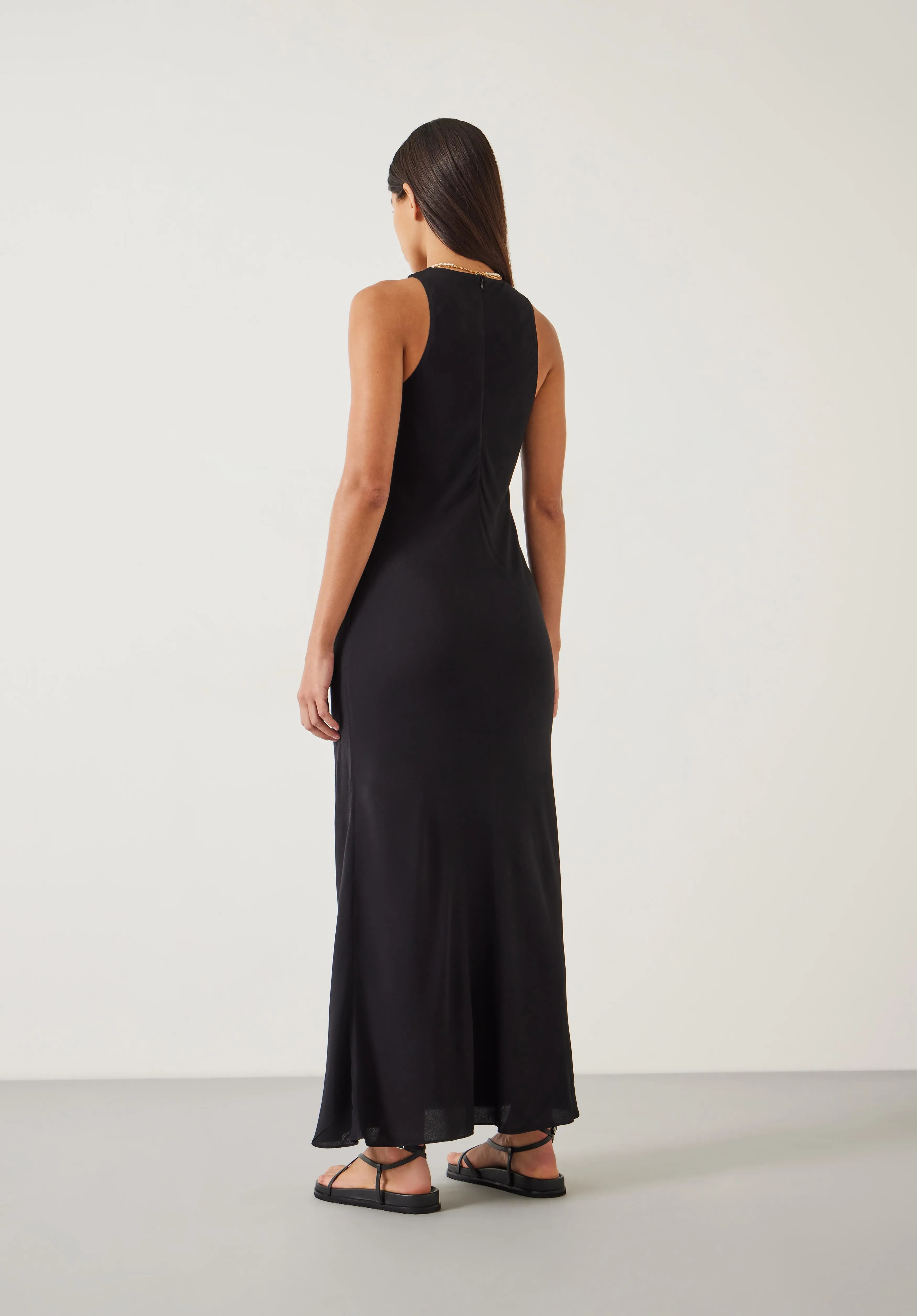 Imani Maxi Dress