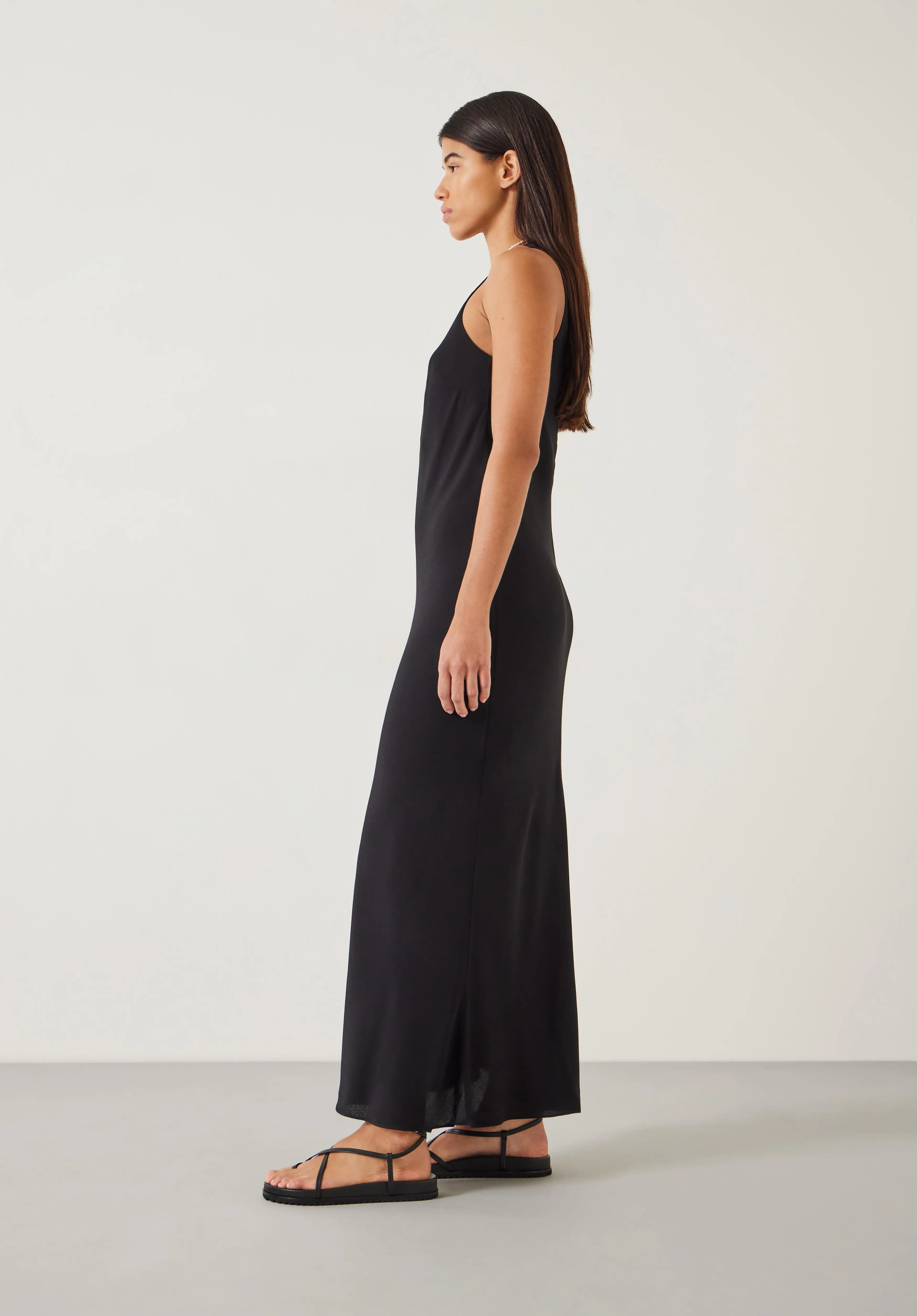 Imani Maxi Dress