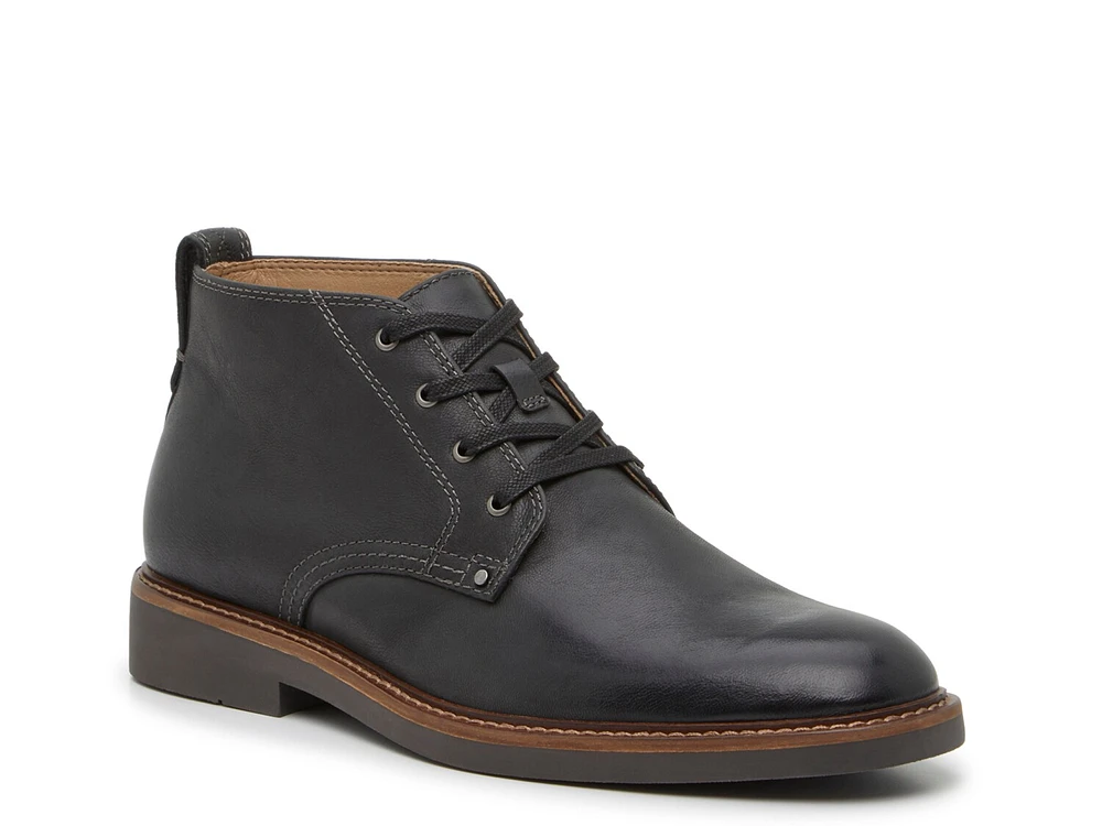 Jalynn Chukka Boot