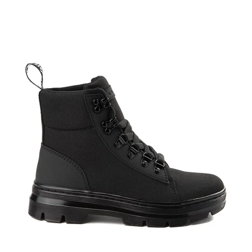 Journeys Womens Dr. Martens Combs Boot - Black