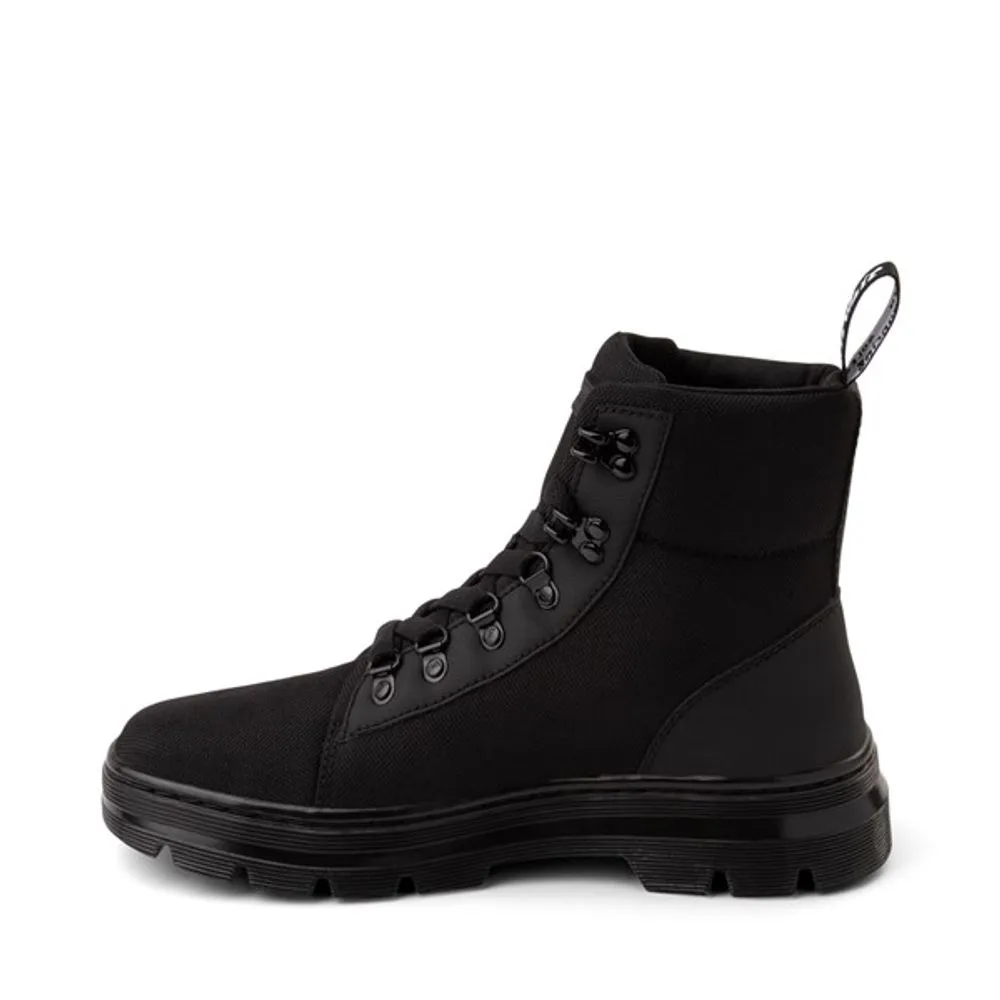 Journeys Womens Dr. Martens Combs Boot - Black