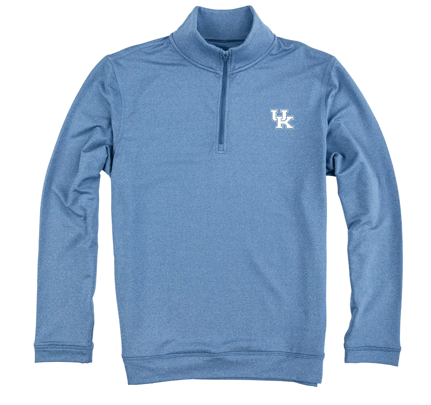 Kentucky Flow Performance 1/4 Zip Pullover