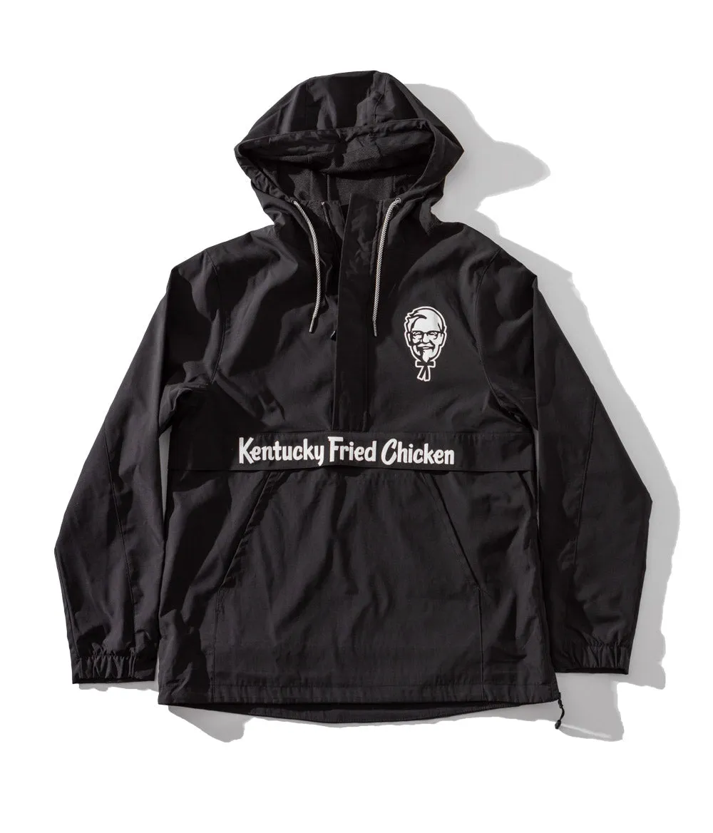 KFC Windbreaker Jacket