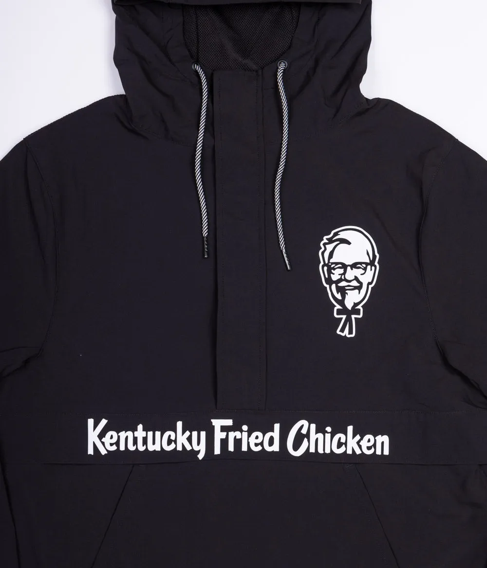 KFC Windbreaker Jacket