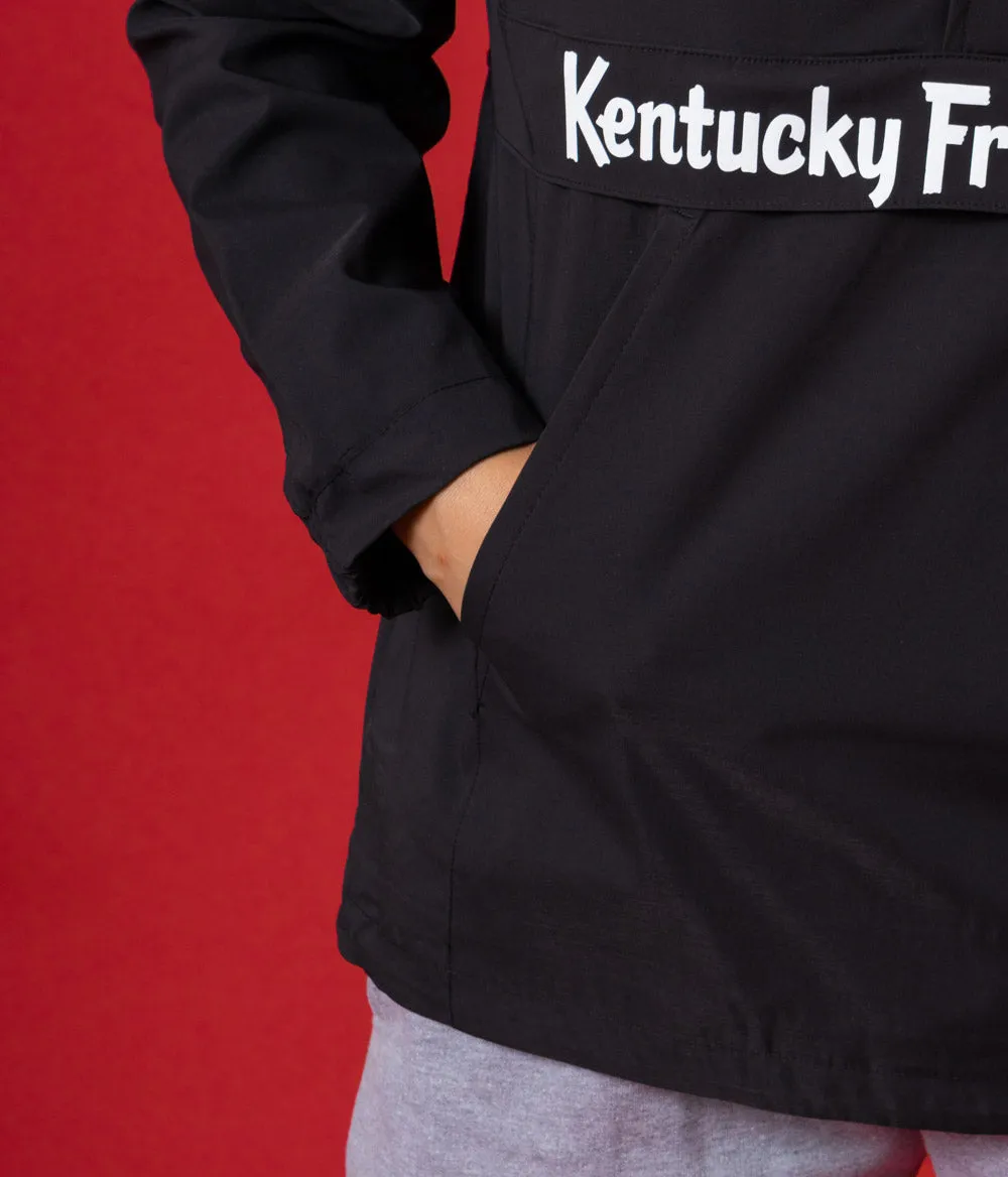 KFC Windbreaker Jacket