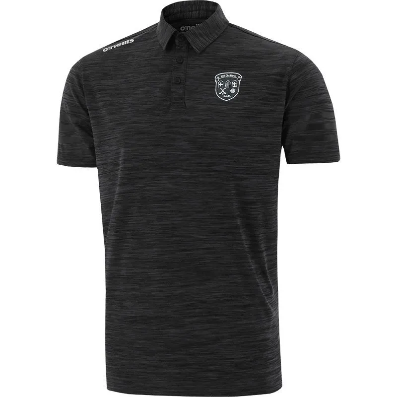 Kilcullen GAA Kids' Osprey Polo Shirt