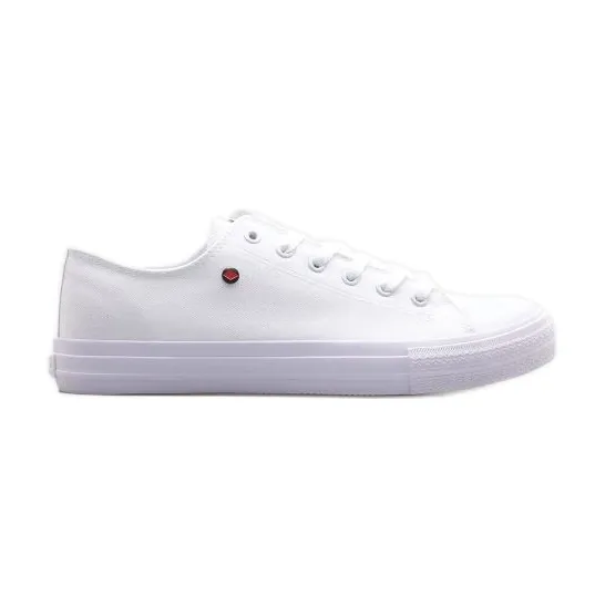 Lee Cooper LCW-22-31-0873M sneakers white