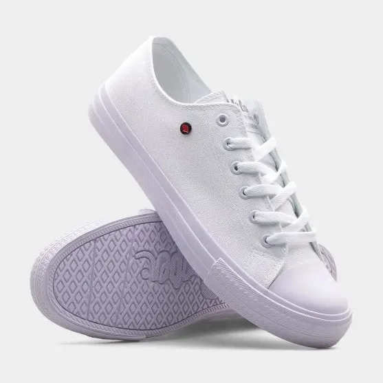 Lee Cooper LCW-22-31-0873M sneakers white