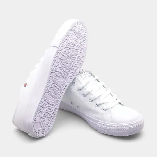 Lee Cooper LCW-22-31-0873M sneakers white