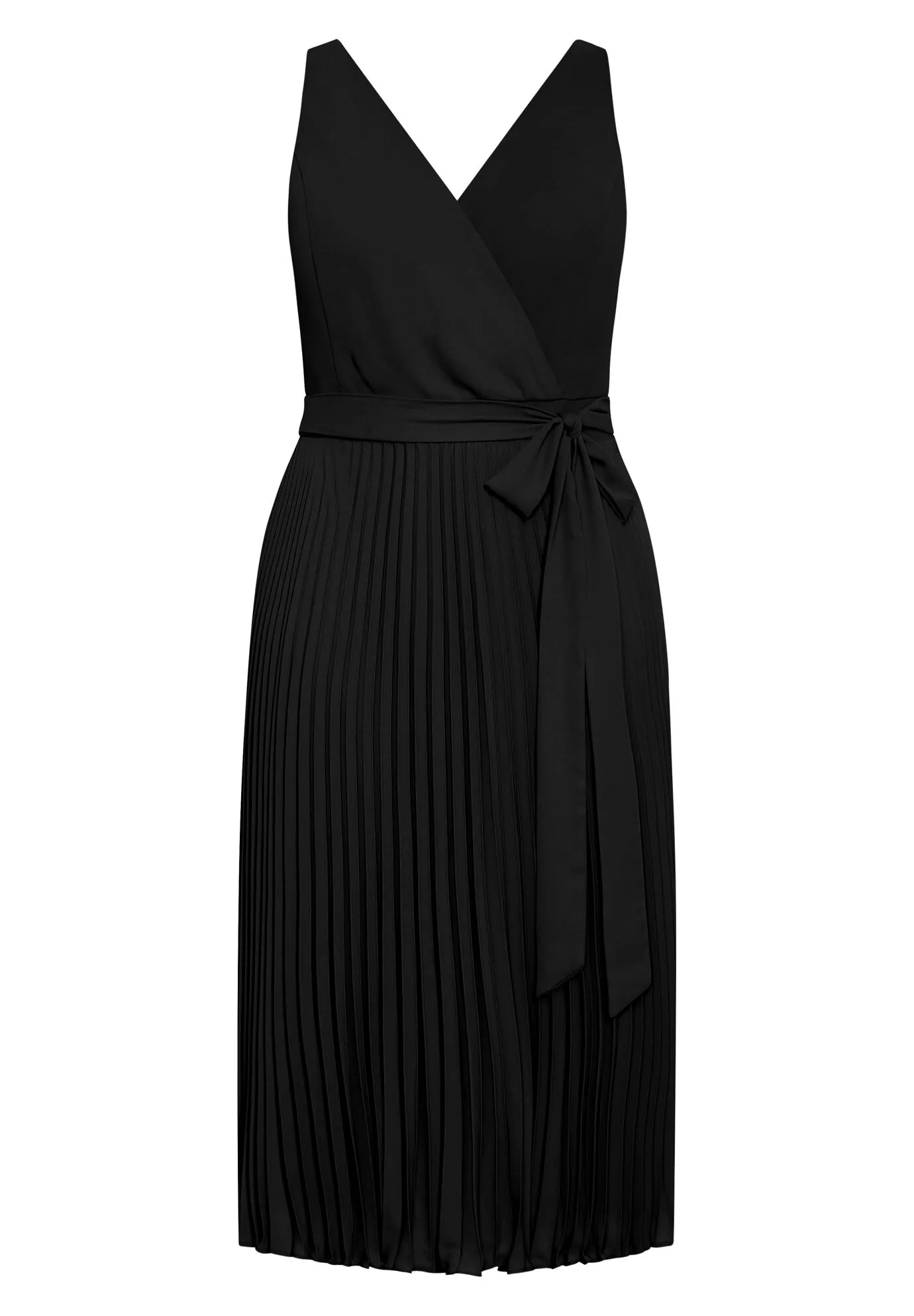 Lilly Dress - black