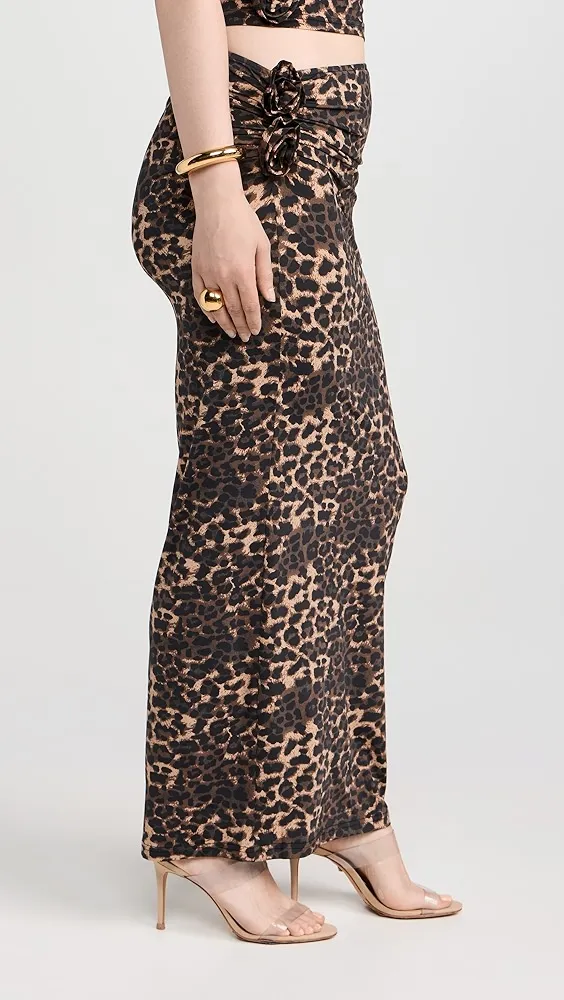 Lioness   Soul Mate Maxi Skirt 