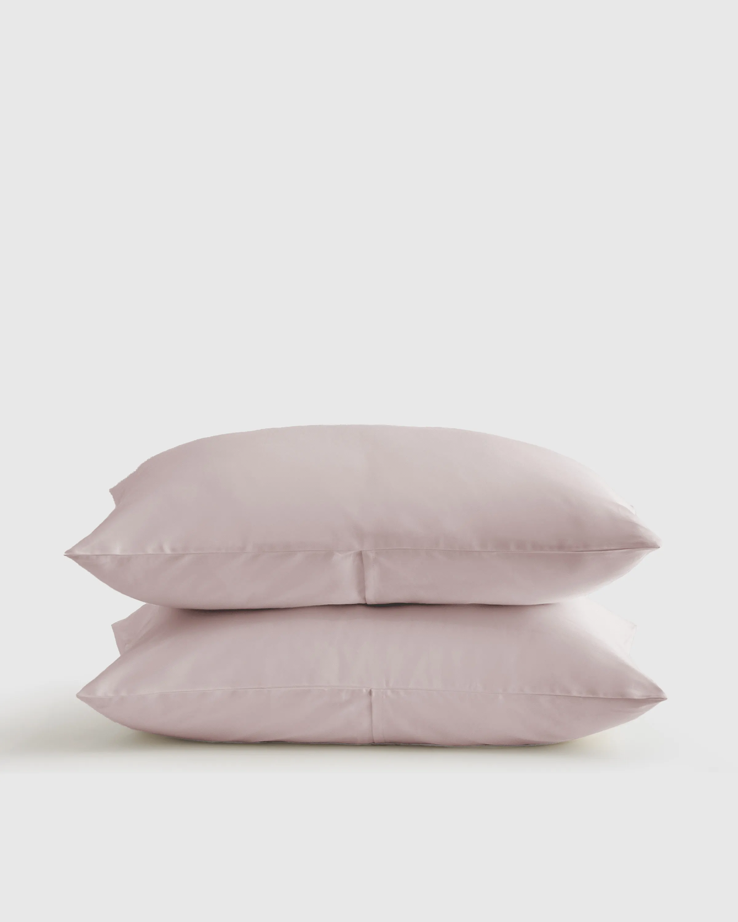 Luxury Organic Signature Sateen Pillowcase Set