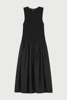 Mae Dress | Black