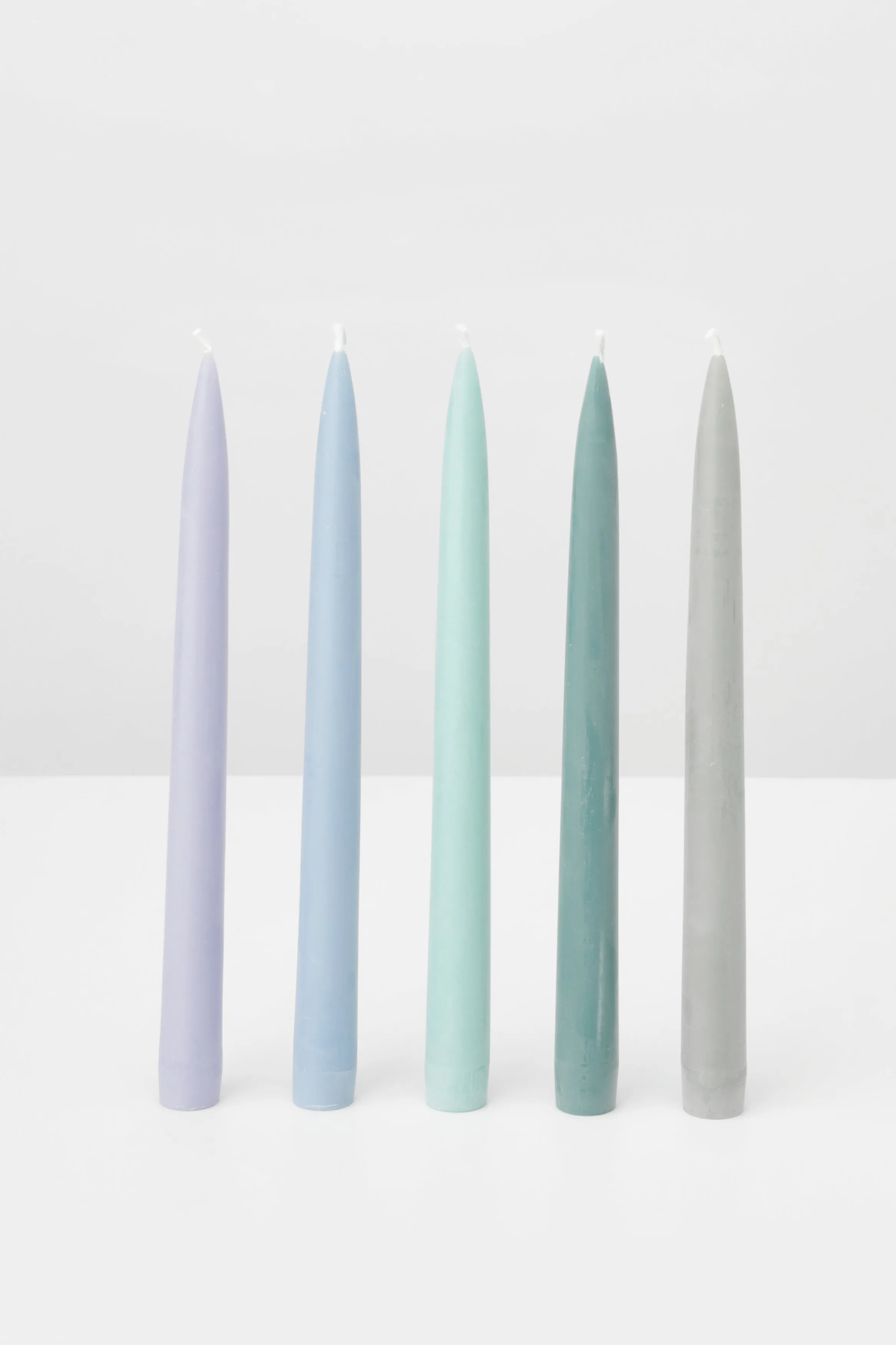 Maison Balzac 5 Chandelles Tapered Candles