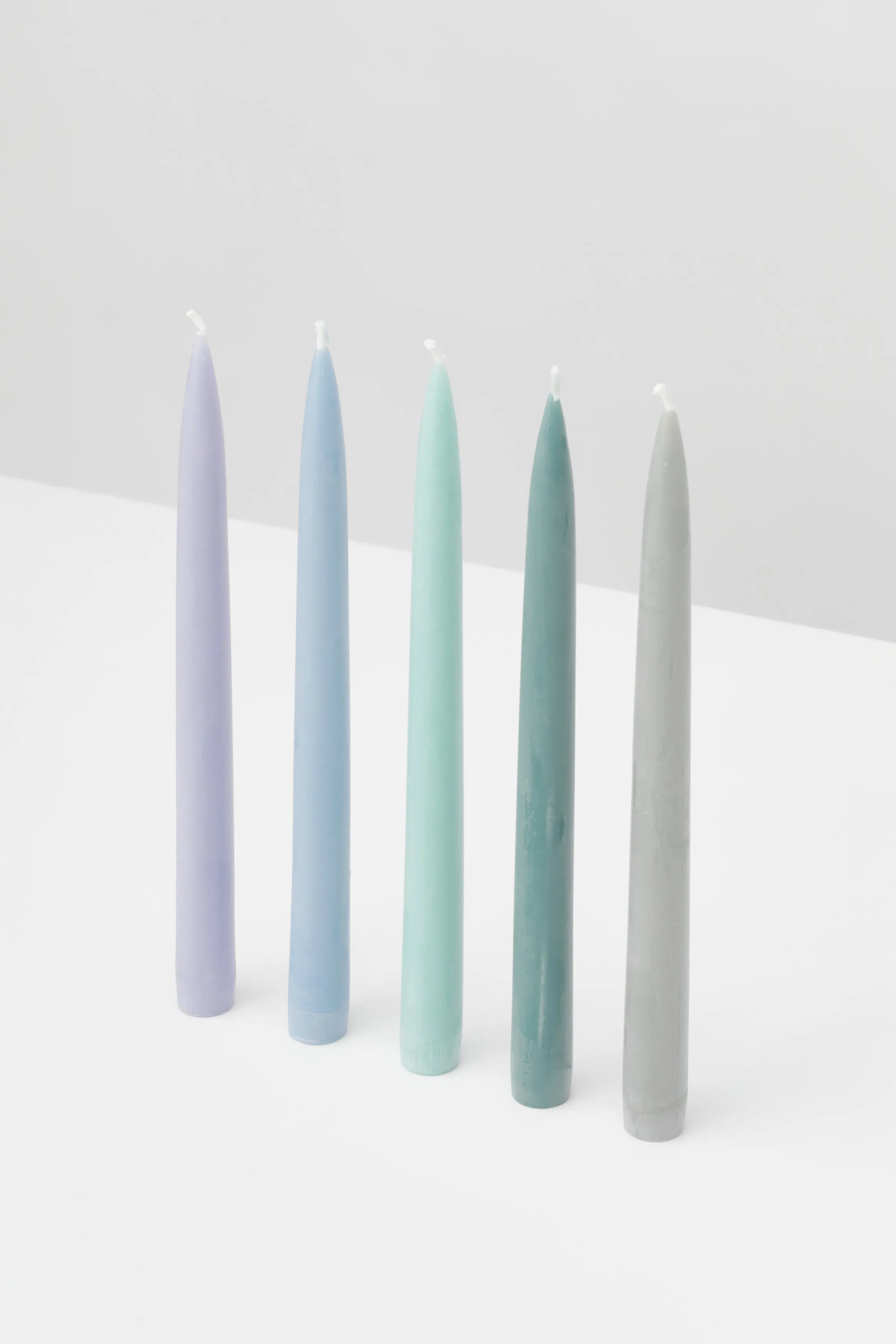 Maison Balzac 5 Chandelles Tapered Candles