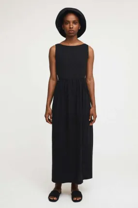 Marlene Dress - Black