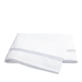 Matouk Lowell Flat Sheet, Full/Queen