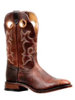 Men's Boulet Western Boot #6322