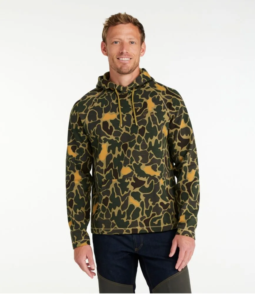 Men's L.L.Bean Ridge Runner Insect Shield Hoodie