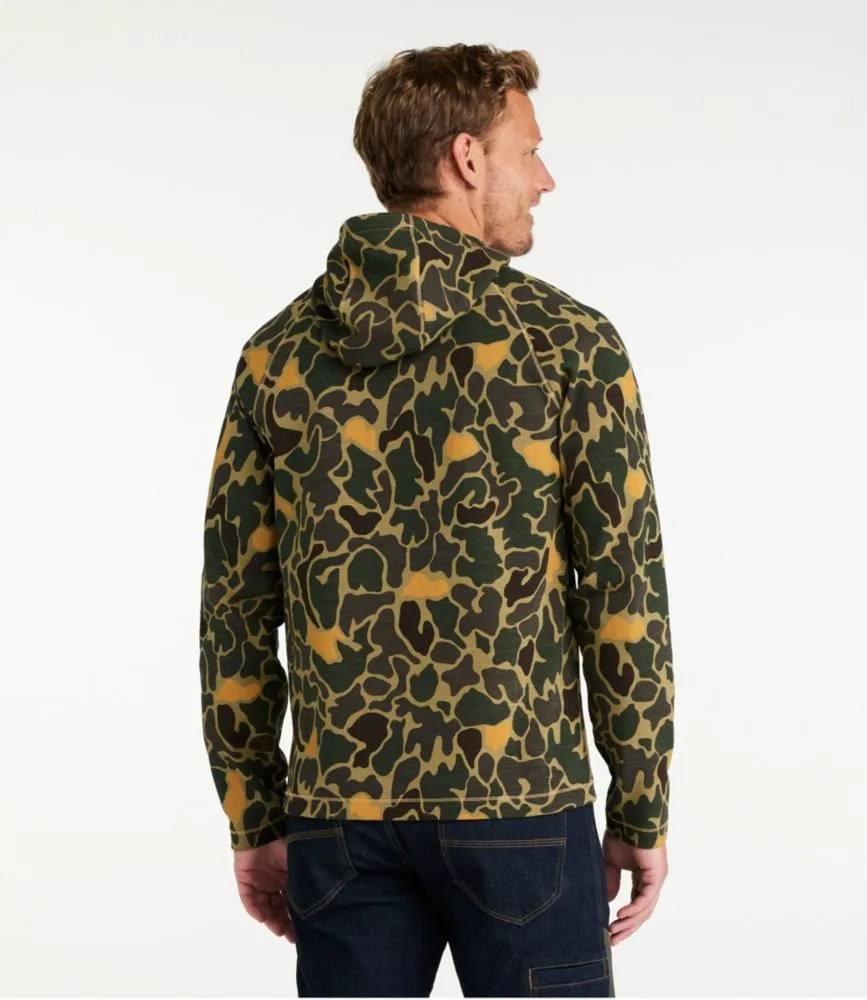 Men's L.L.Bean Ridge Runner Insect Shield Hoodie