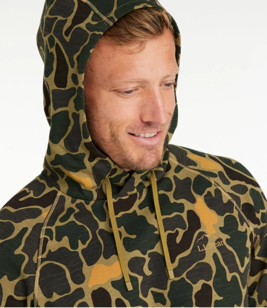 Men's L.L.Bean Ridge Runner Insect Shield Hoodie