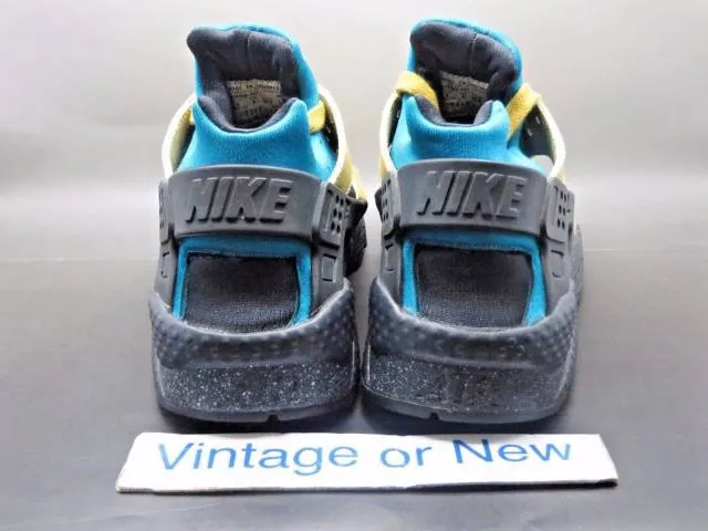 Men's Nike Air Huarache ACG Pack Mowabb Tropical Teal Ru...