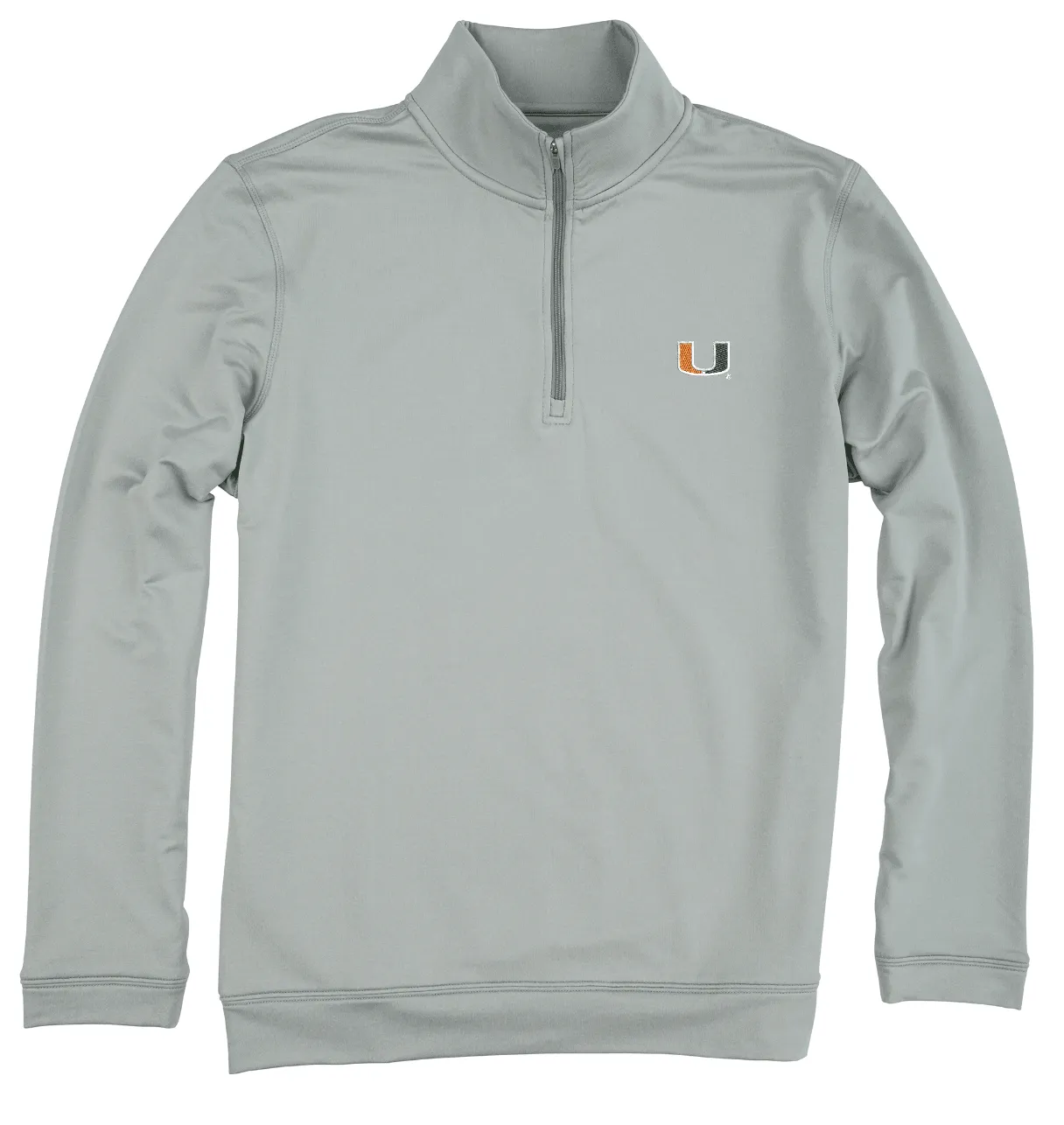 Miami Flow Performance 1/4 Zip Pullover