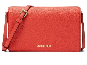 MICHAEL Michael Kors Jet Set Medium Flap Crossbody