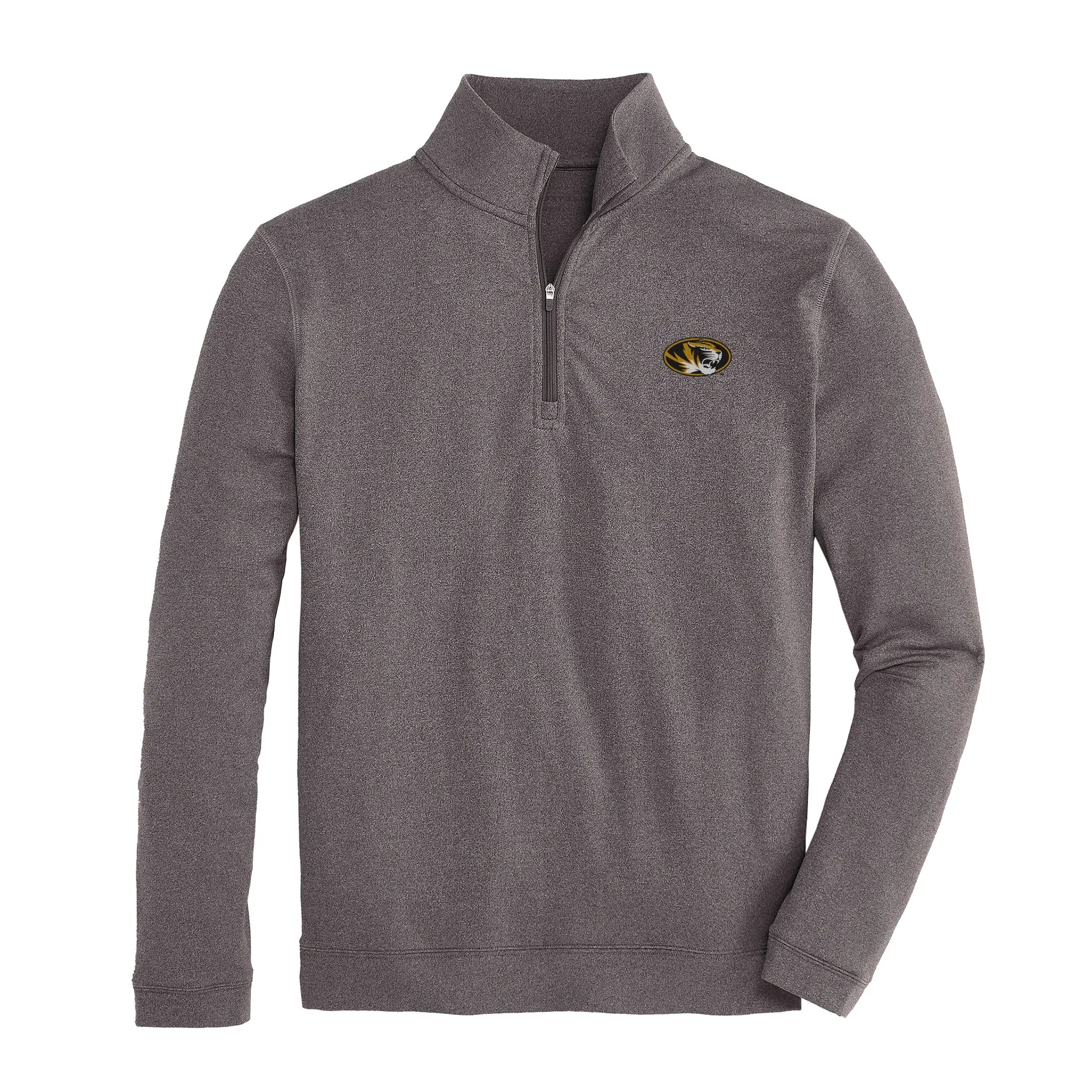 Missouri Flow Performance 1/4 Zip Pullover