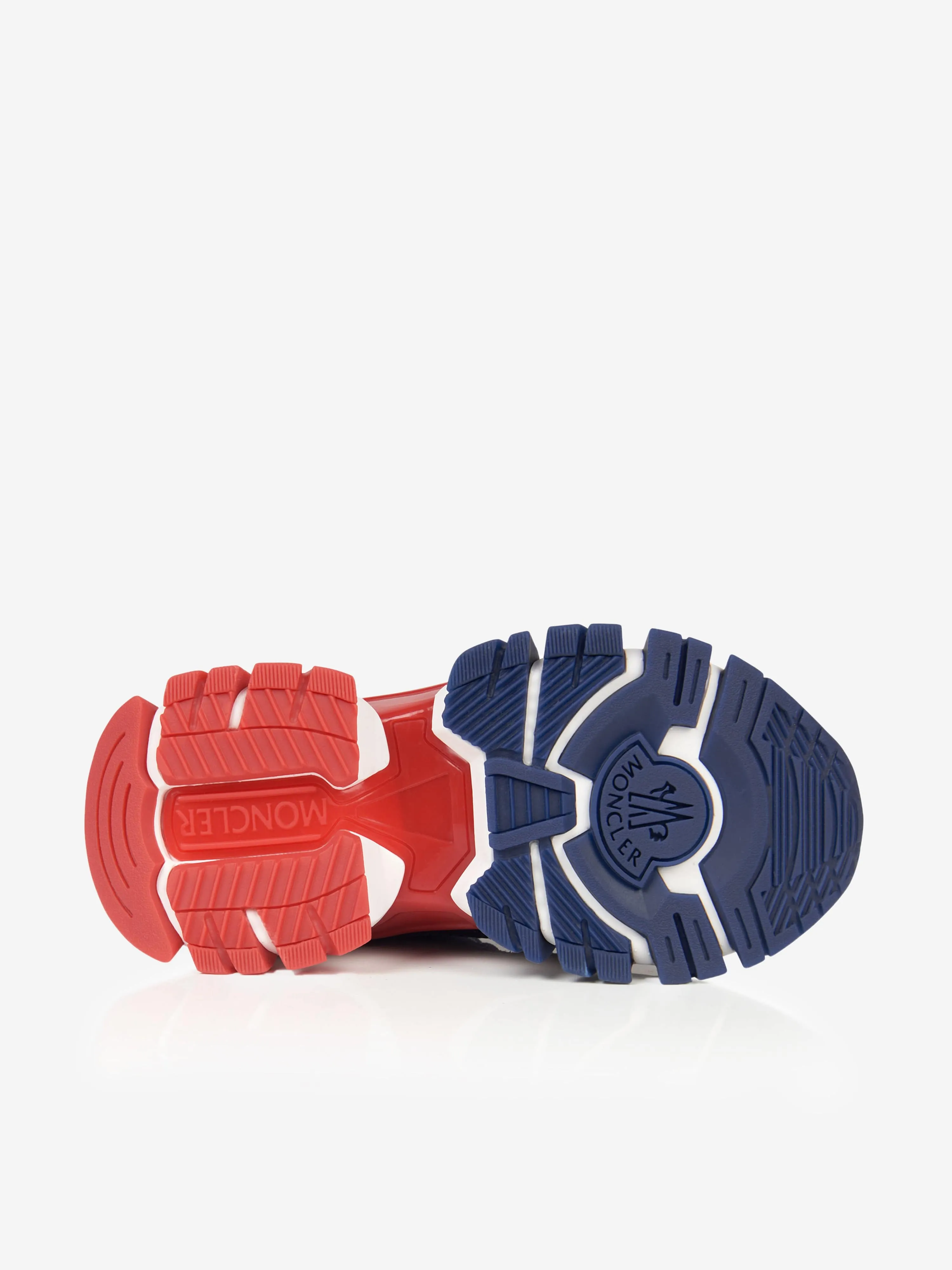 Moncler Enfant Unisex Trainers