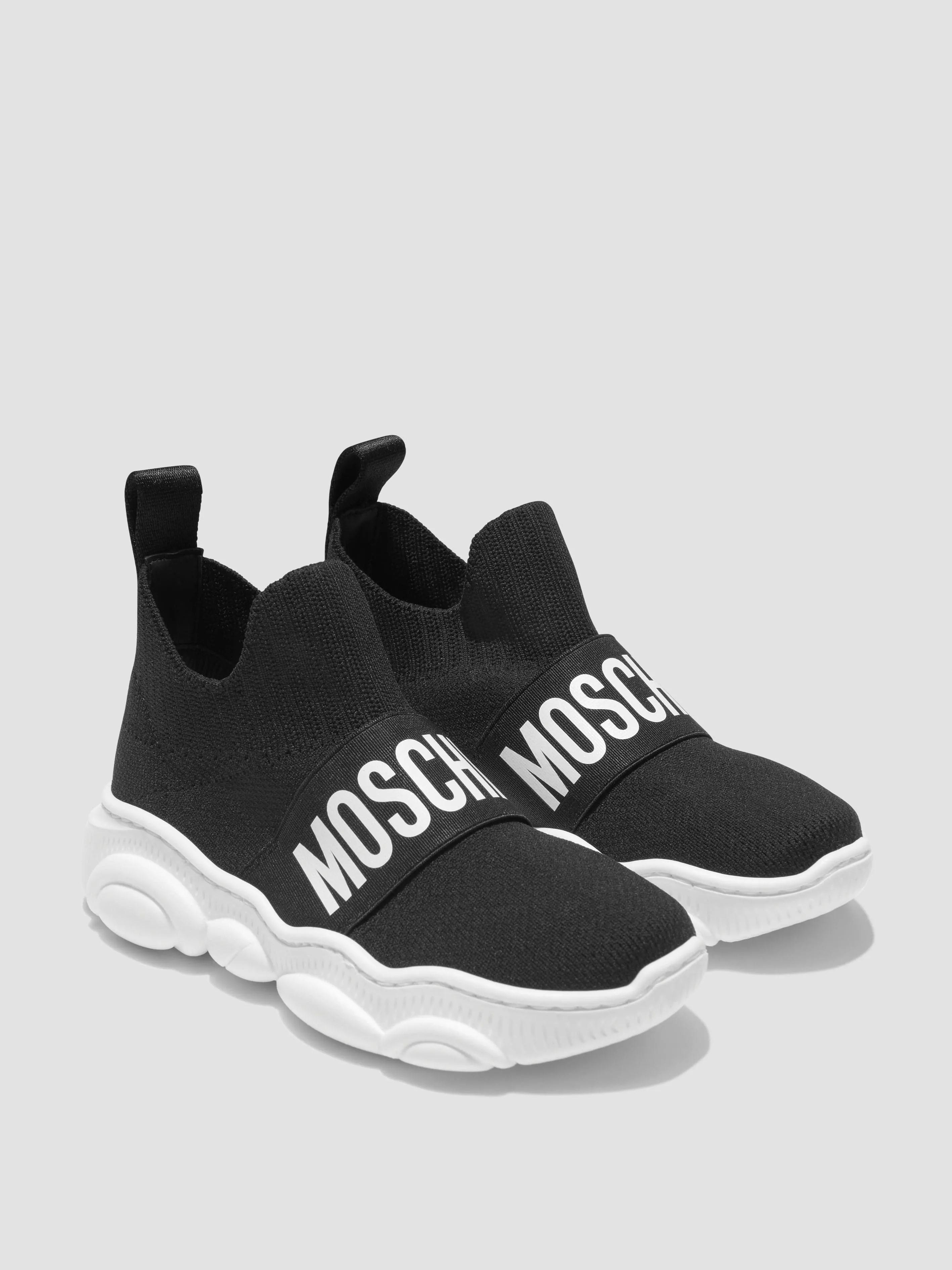 Moschino Unisex Trainers