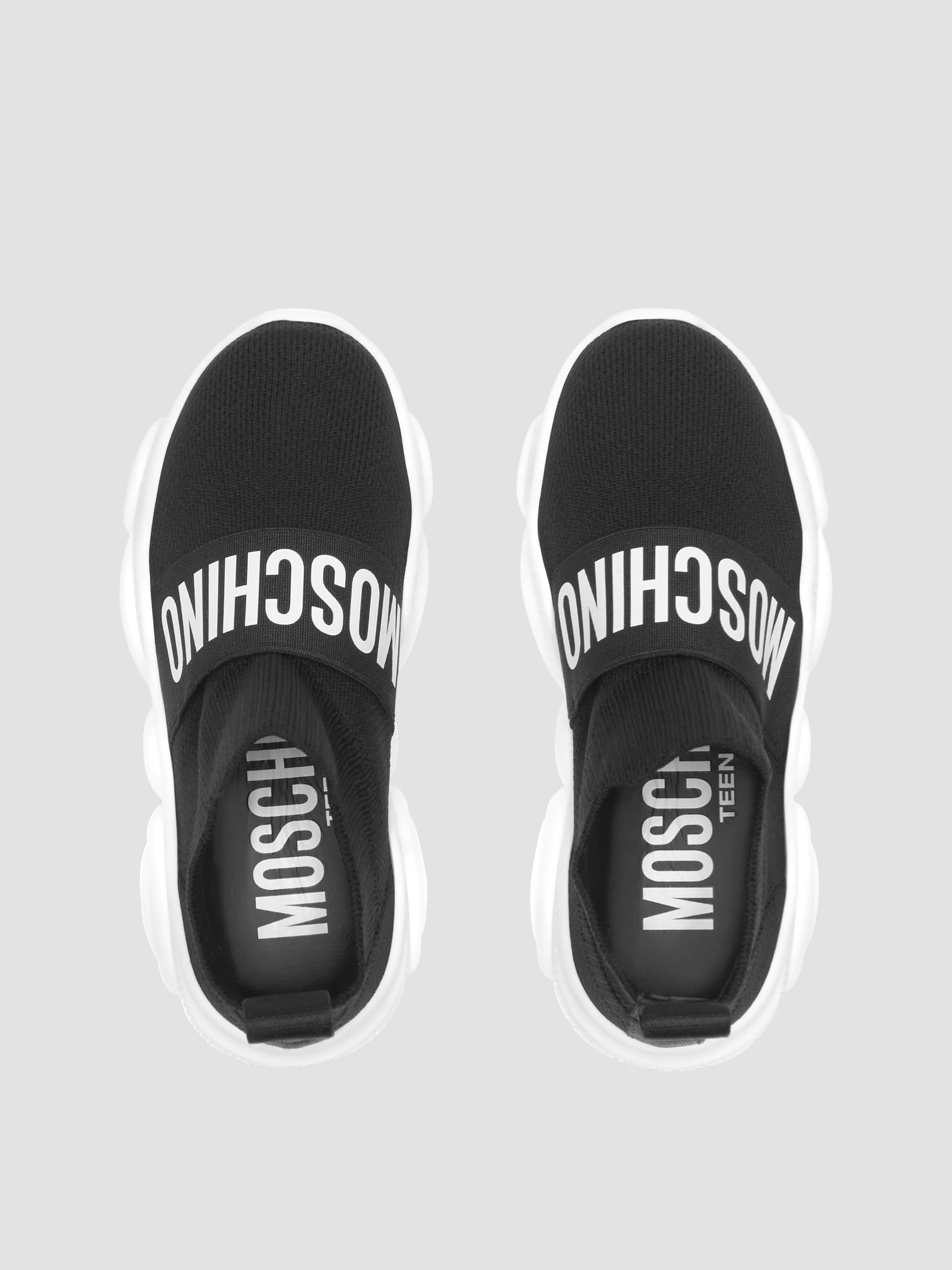 Moschino Unisex Trainers