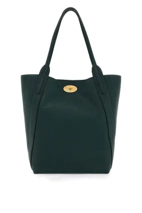 Mulberry    Mulberry Bosa Tote Bayswater Hammered Leather