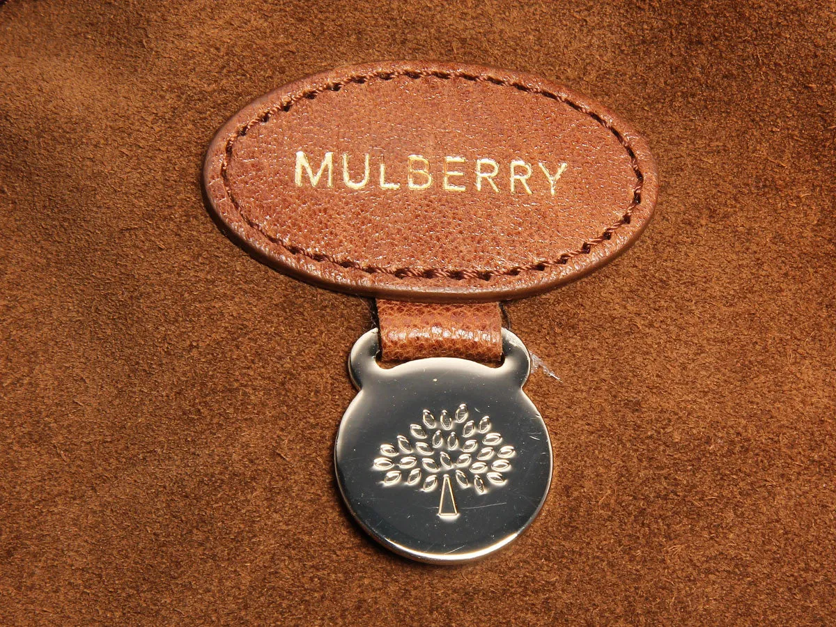 Mulberry Oak Travel Day Bag