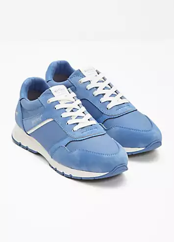 Mustang Trainers | Grattan