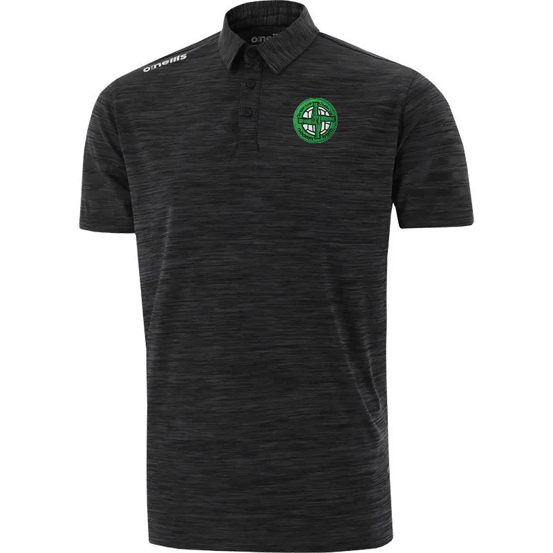 Naomh Brid CLG Osprey Polo Shirt