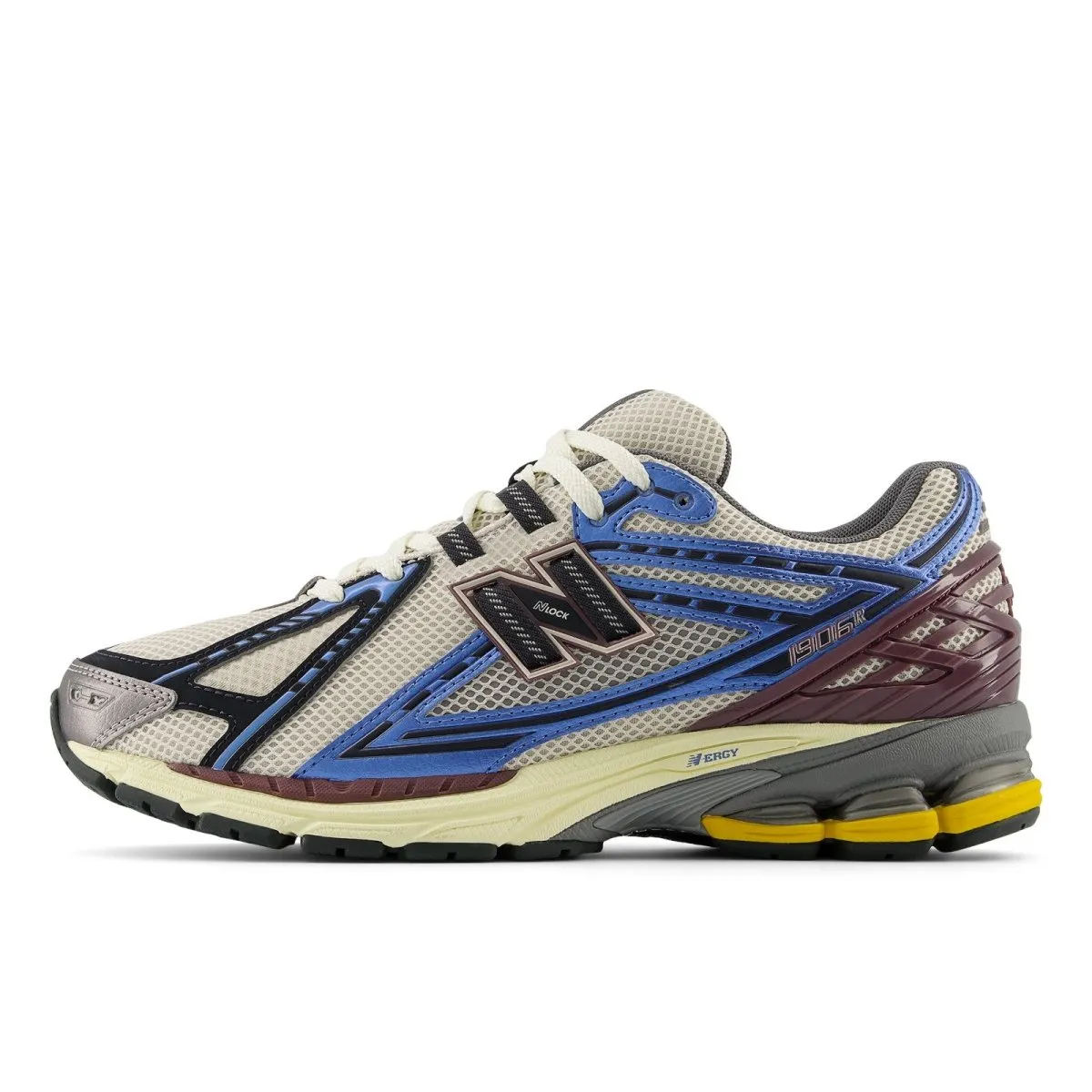 New Balance M1906RRB Blue sneakers