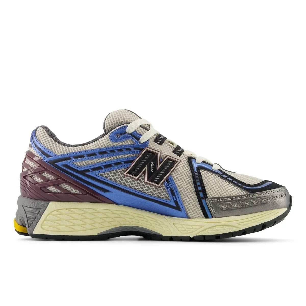 New Balance M1906RRB Blue sneakers