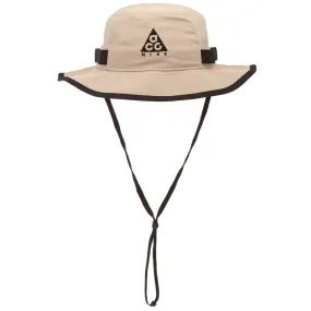 Nike ACG Bucket HatString & Black