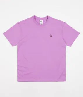 Nike ACG LBR T-Shirt - Rush Fuchsia