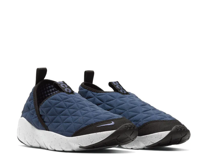 Nike ACG Moc 3.0 Midnight Navy