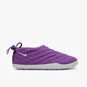 Nike ACG Moc Purple Cosmos / Summit White