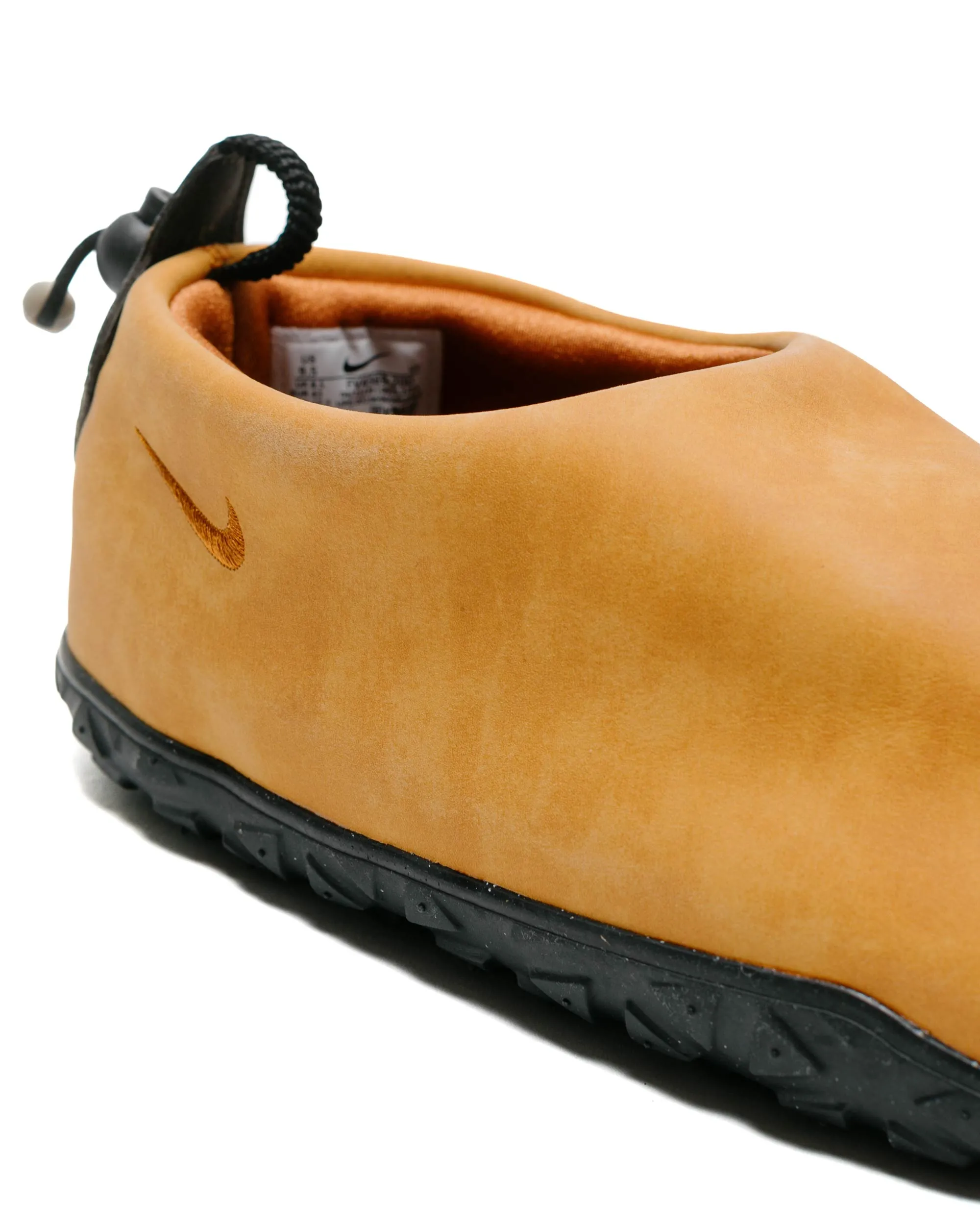 Nike ACG Moc Russet